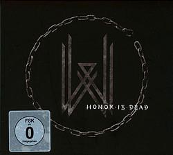 Foto van Honor is dead - cd (0039841546705)