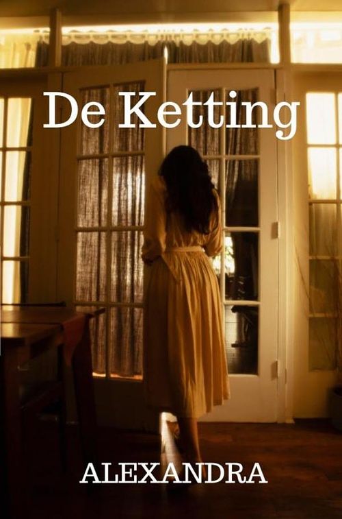 Foto van De ketting - alexandra . - ebook