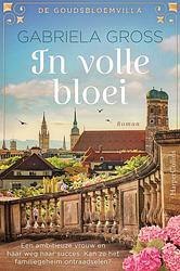 Foto van De goudsbloemvilla - in volle bloei - gabriela gross - paperback (9789402711967)