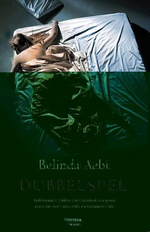 Foto van Dubbelspel - belinda aebi - ebook (9789460411342)