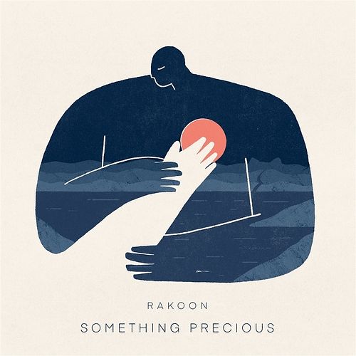 Foto van Something precious - cd (3516628354625)