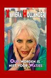 Foto van Oud worden is niet voor watjes - xaviera hollander - ebook