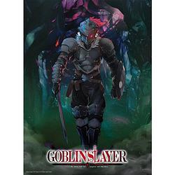 Foto van Abystyle goblin slayer goblin slayer poster 38x52cm