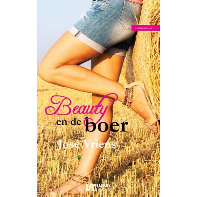 Foto van Beauty en de boer