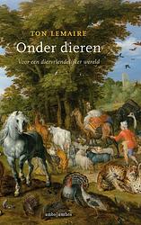 Foto van Onder dieren - ton lemaire - ebook (9789026338298)