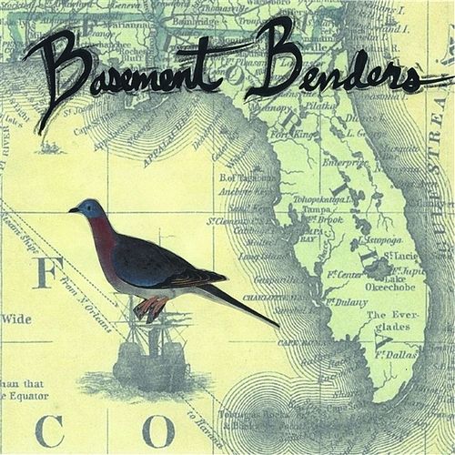 Foto van Basement benders - 7 inch vinyl;7 inch vinyl (2090405060967)