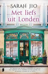 Foto van Met liefs uit londen - sarah jio - ebook (9789402318180)