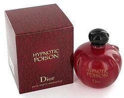 Foto van Dior hypnotic poison eau de toilette 50ml