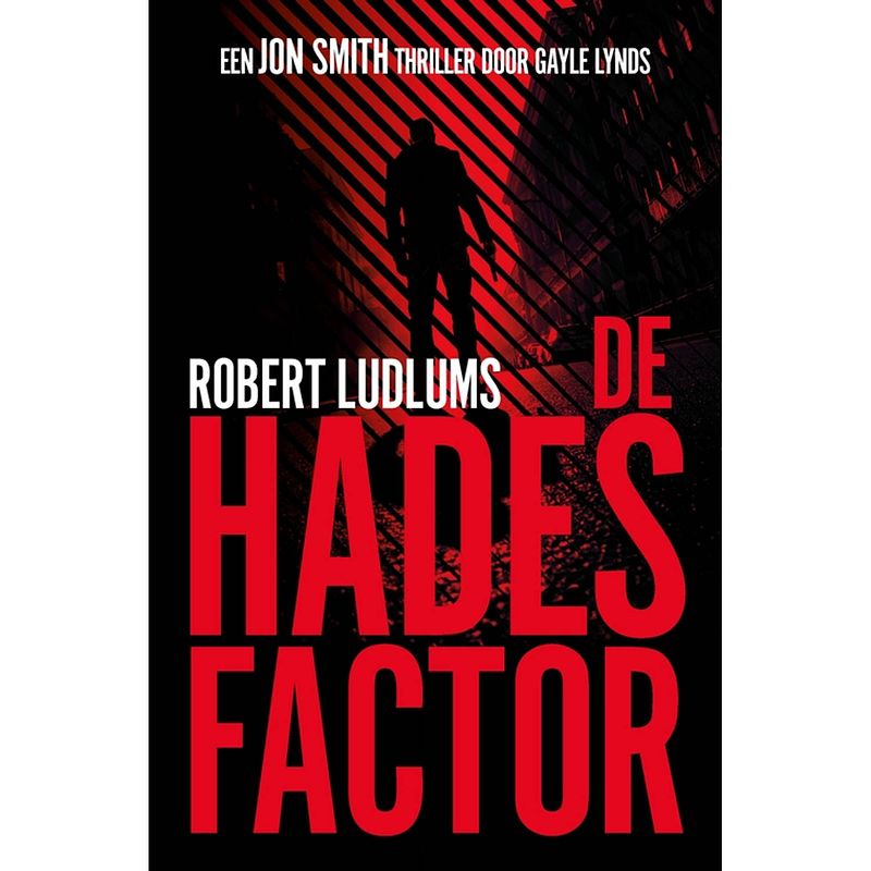 Foto van Hades factor