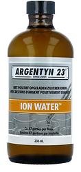 Foto van Argentyn 23 ion water