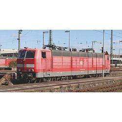 Foto van Piko h0 51348 h0 elektrische locomotief br 181.2 van de db ag