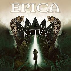 Foto van Omega alive - cd (4065629606923)