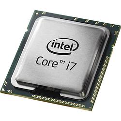 Foto van Intel® core™ i7 i7-8700t 6 x 2.4 ghz hexa core processor (cpu) tray socket: intel 1151v2 35 w