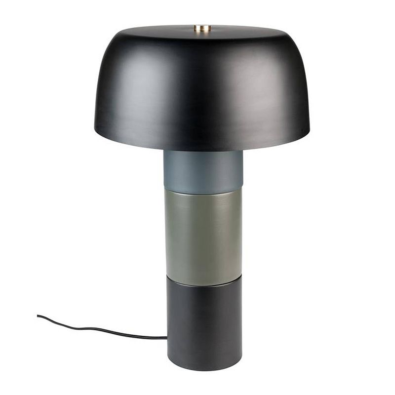 Foto van Vestbjerg - table lamp muras tricolore black