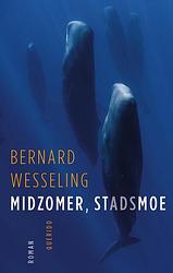 Foto van Midzomer, stadsmoe - bernard wesseling - ebook (9789021421384)