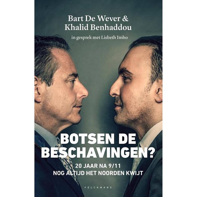 Foto van Botsen de beschavingen?