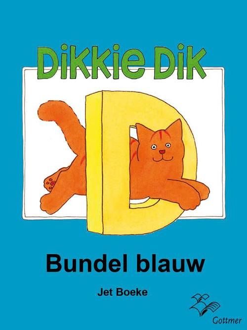 Foto van Bundel blauw - jet boeke, arthur van norden - ebook