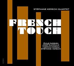 Foto van French touch - cd (3701174600047)