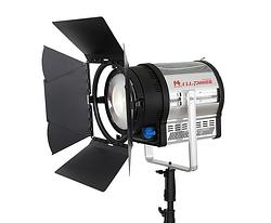 Foto van Falcon eyes 5600k led spot lamp dimbaar cll-7500dr op 230v