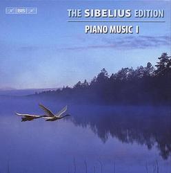 Foto van The sibelius edition volume 4: piano m - cd (7318591909118)