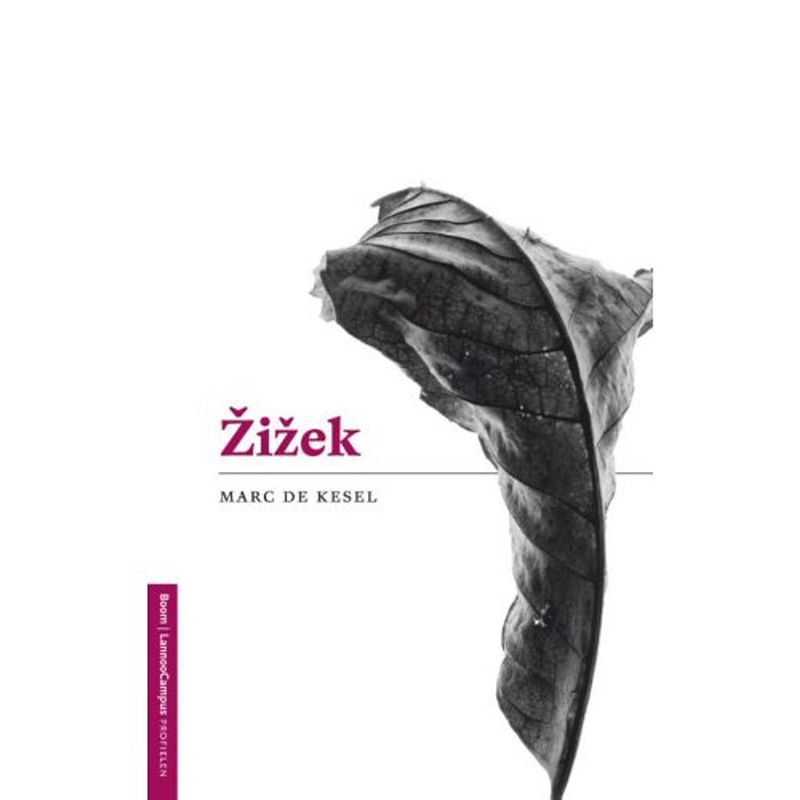 Foto van Zizek - profielen