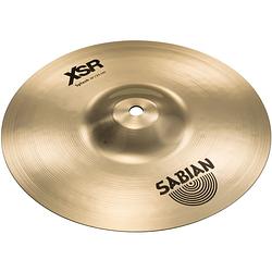 Foto van Sabian xsr-1005b 10 inch splash bekken