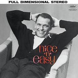 Foto van Nice 'sn's easy - cd (0602508726026)