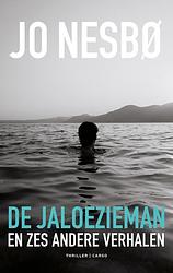 Foto van De jaloezieman - jo nesbø - paperback (9789403163017)