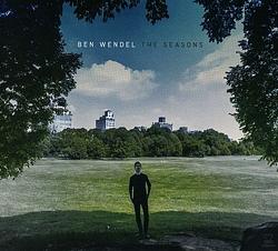 Foto van The seasons - cd (0181212002881)