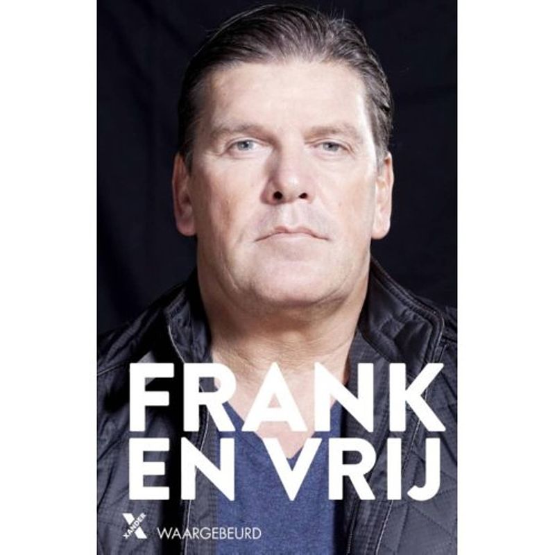 Foto van Frank en vrij