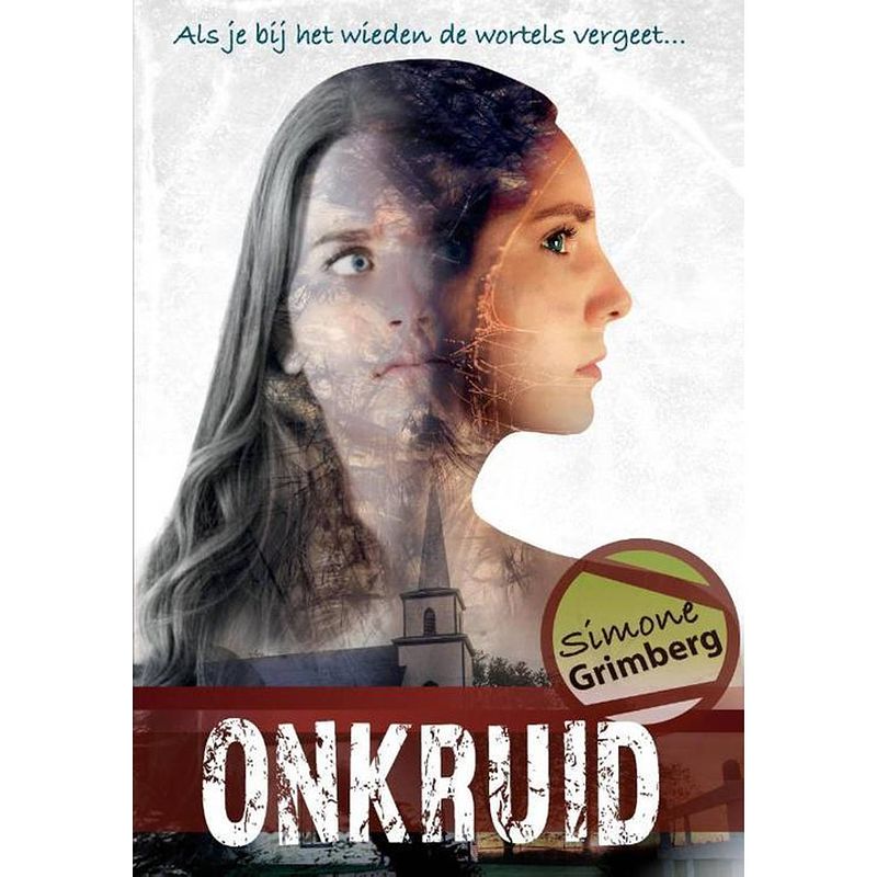 Foto van Onkruid