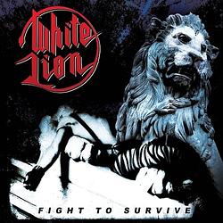 Foto van Fight to survive - cd (0889466335129)