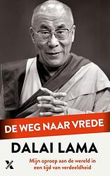 Foto van De weg naar vrede - dalai lama, franz alt - ebook