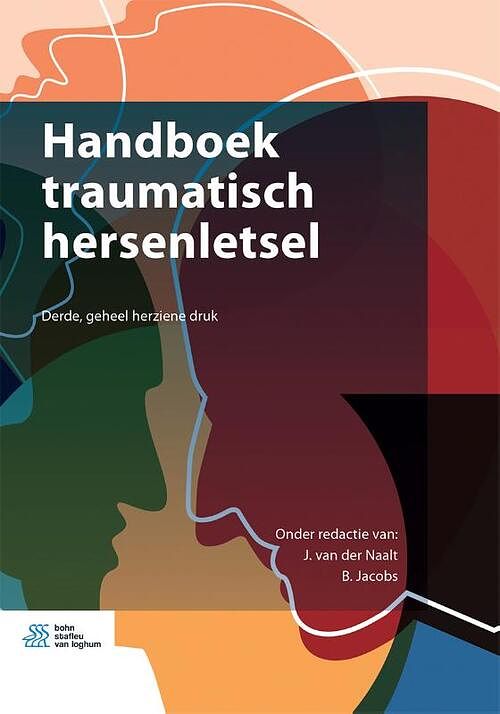 Foto van Handboek traumatisch hersenletsel - paperback (9789036826587)