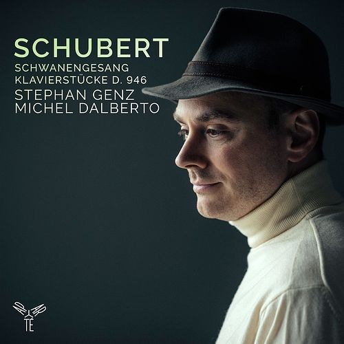 Foto van Schubert: schwanengesang - cd (3149028113921)