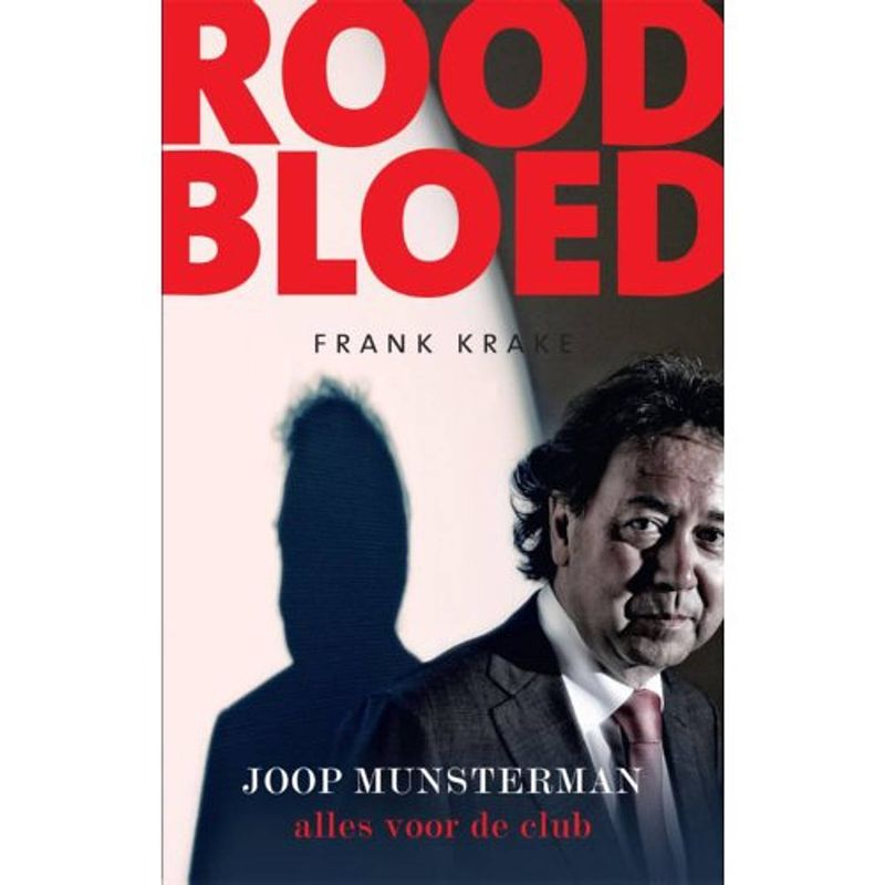 Foto van Rood bloed