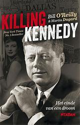 Foto van Killing kennedy - bill o'sreilly, martin dugard - ebook (9789046814475)