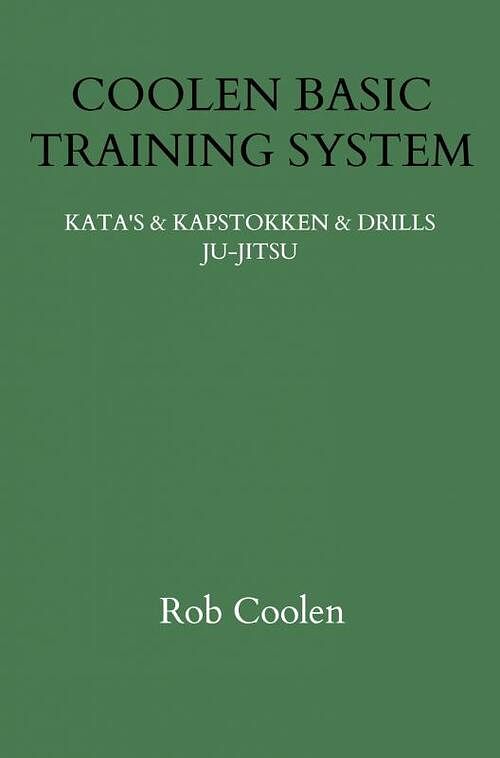 Foto van Coolen basic training system - rob coolen - paperback (9789403712703)