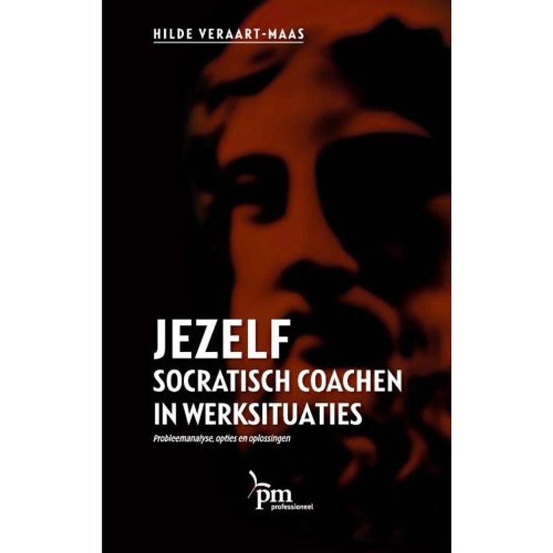 Foto van Jezelf socratisch coachen in werksituaties -