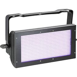 Foto van Cameo cltw600uv thunder wash 600 led-lichtinstallatie aantal leds:648 0.2 w