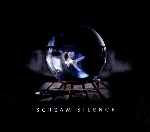 Foto van Scream silence - cd (4260158835329)