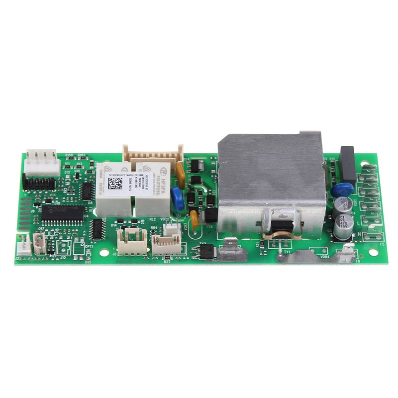 Foto van Delonghi module vermogenskaart (sw110 dg)230v ecam35015