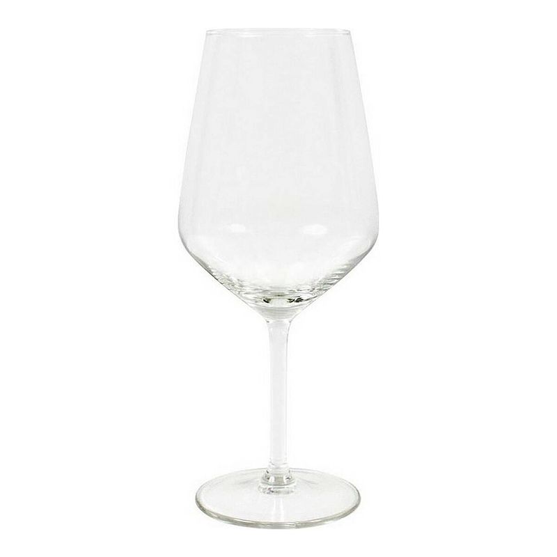 Foto van Wijnglas royal leerdam aristo kristal transparant 6 stuks (53 cl)