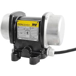 Foto van Netter vibration nea 50120 elektrovibrator 230 v 3000 omw/min 1185 n 0.17 kw