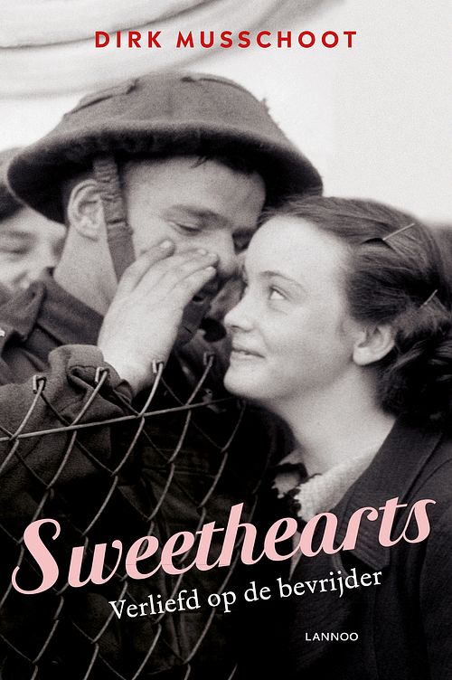 Foto van Sweethearts - dirk musschoot - ebook (9789401459648)