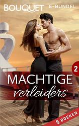 Foto van Machtige verleiders 2 - carole mortimer - ebook (9789402537437)