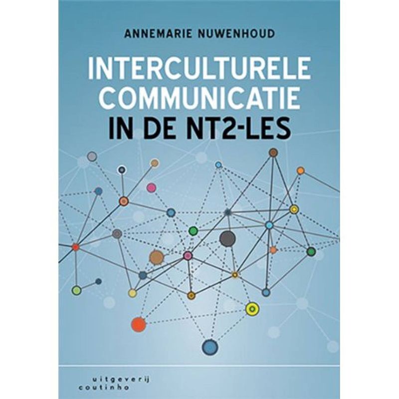 Foto van Interculturele communicatie in de nt2-les