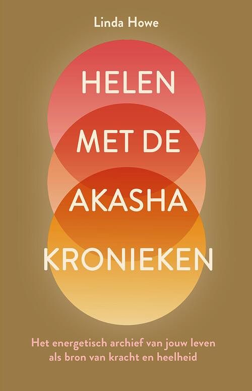 Foto van Helen met de akasha kronieken - linda howe - ebook (9789020215786)