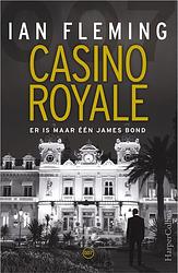 Foto van Casino royale - ian fleming - ebook (9789402766868)