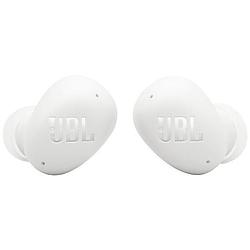 Foto van Jbl wave buds 2 oordopjes wit